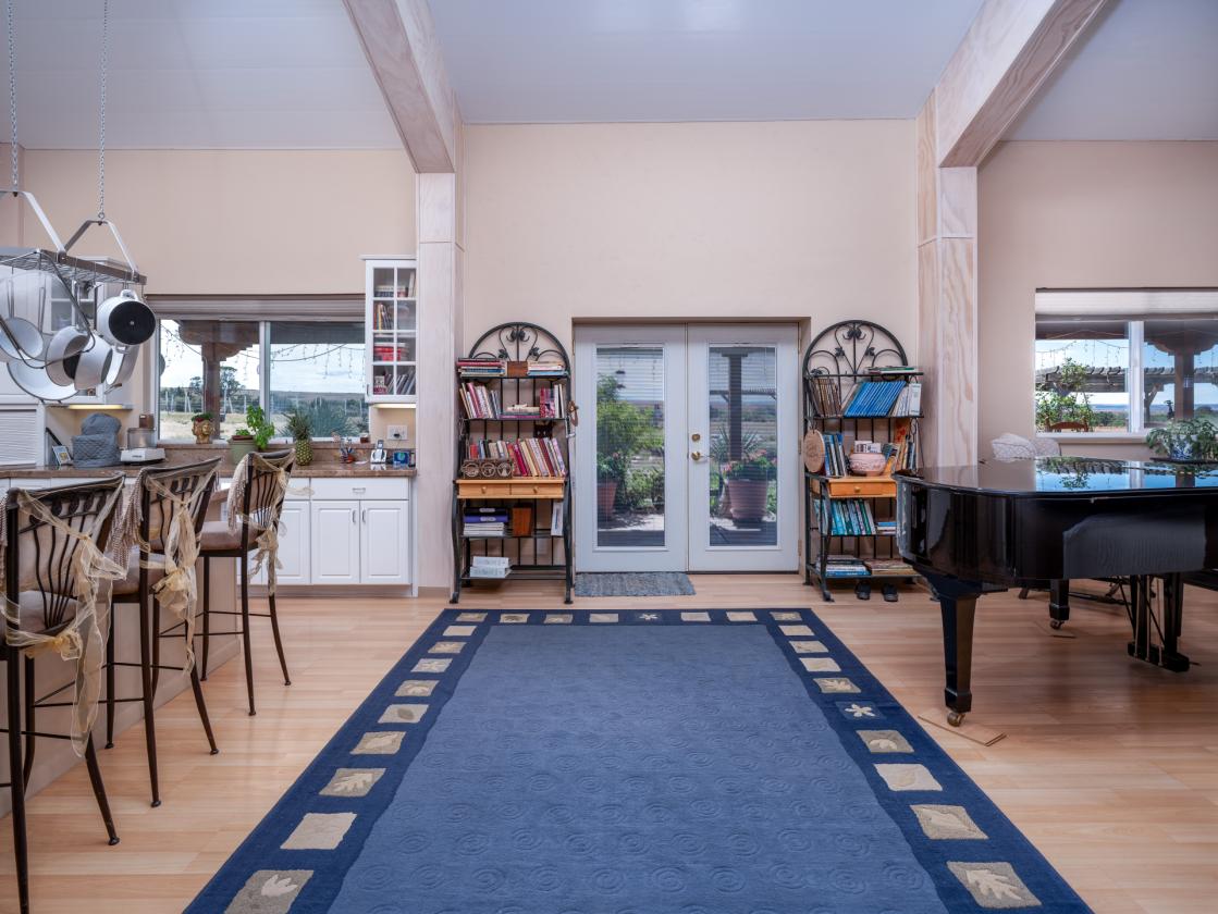 80-Acre Equestrian Ranch - photo 11