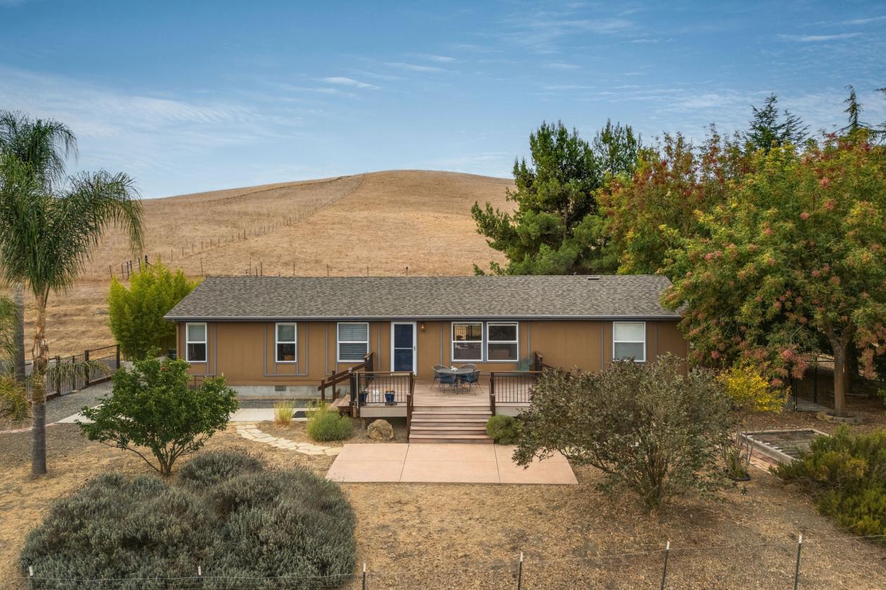 6.17-Acre Equestrian Retreat with Custom Shop - photo 14