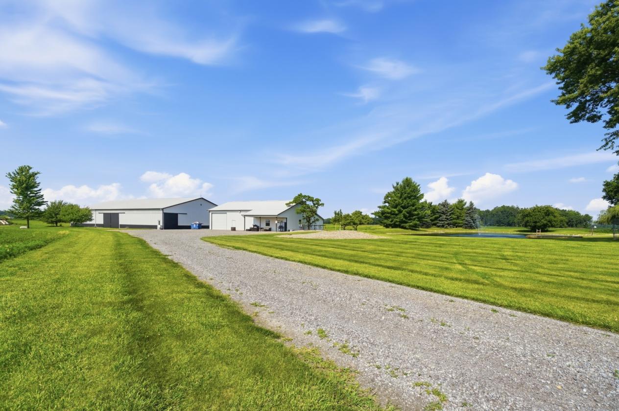 Exceptional Generational Horse Property on 7 Acres - photo 26