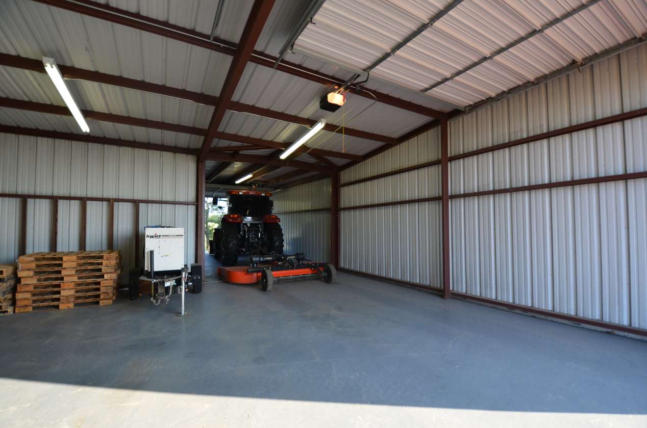 The Smart Ranch | Wills Point, Van Zandt County, Texas