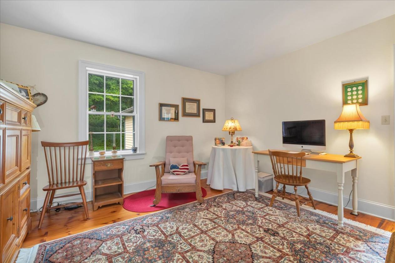 Winterview Farm A Federal Colonial on 11.10 Acres - photo 27