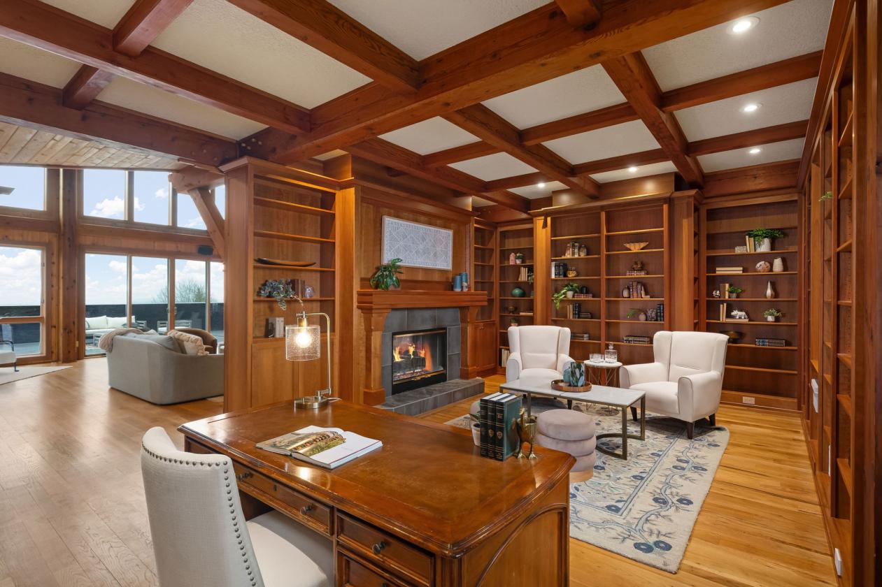 Equestrian-Potential Estate/10acres/Mt Hood Views! - photo 20