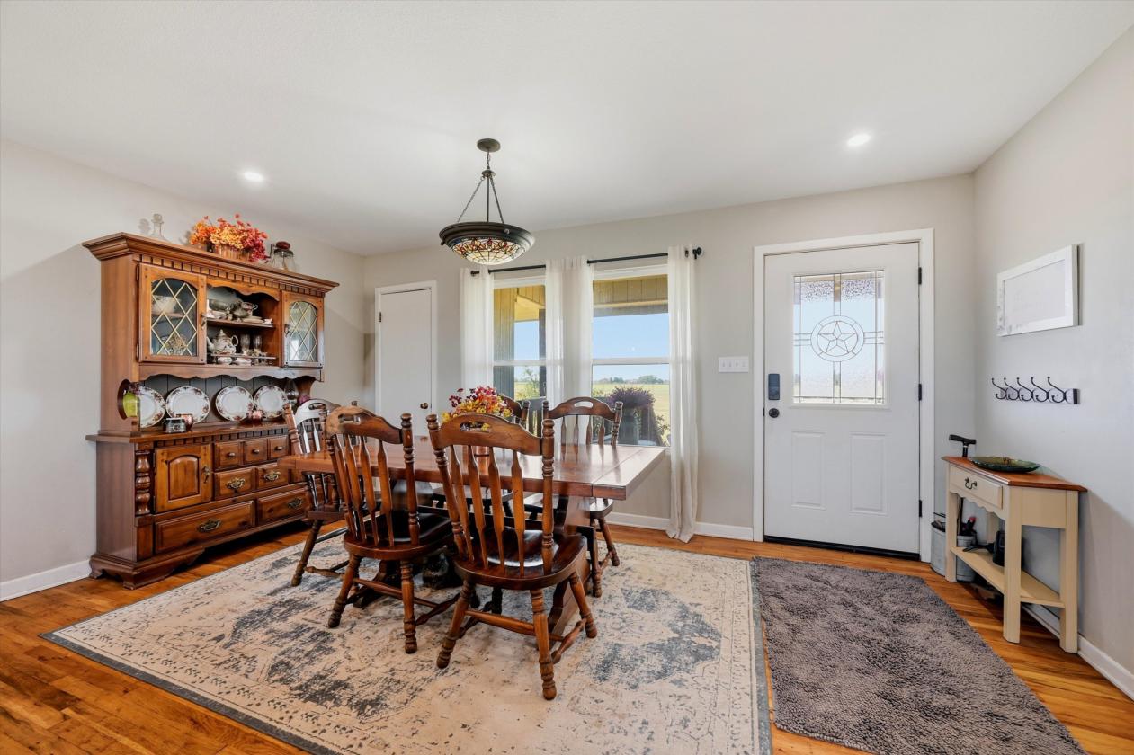 Peaceful Country Living on 15 Acres - photo 11