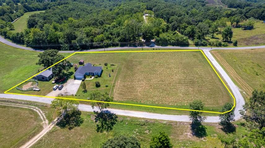 Horse Property for sale.