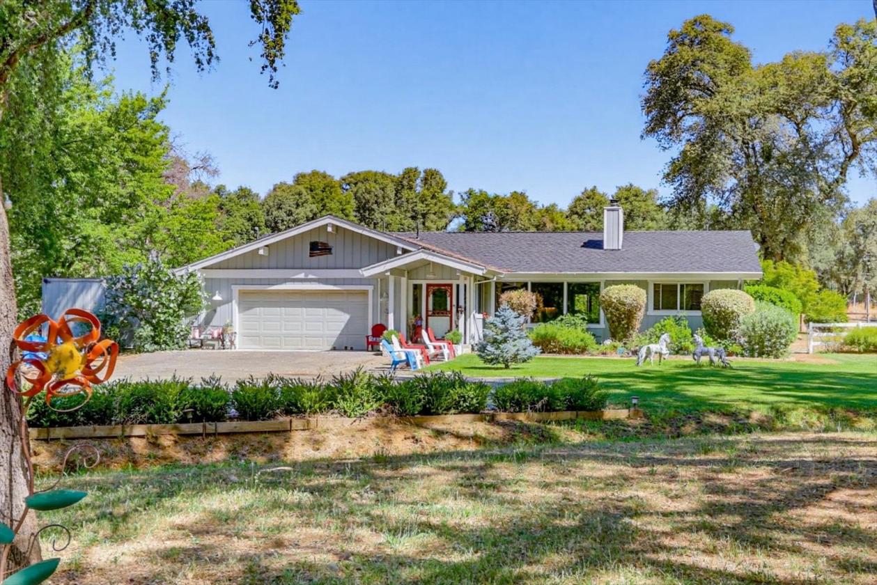 Horse Property with Endless Possibilities - photo 1