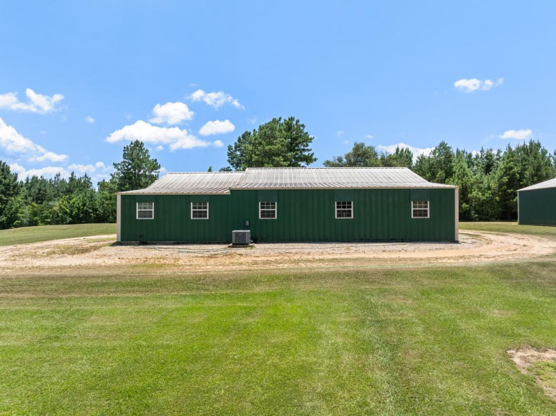53 Acre parcel with barndominium! - photo 8