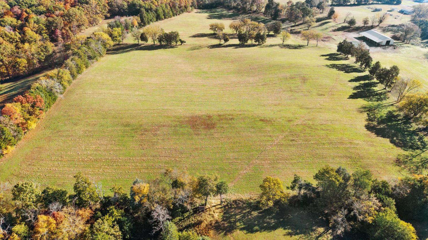 50-Acre Horse Farm w/ Barns & Beautiful Pasture - photo 8