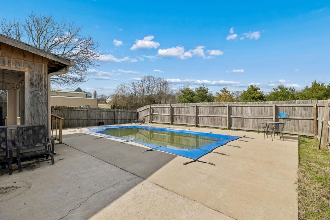 11-acre Horse or Hobby Farm with 5 stall barn - photo 14