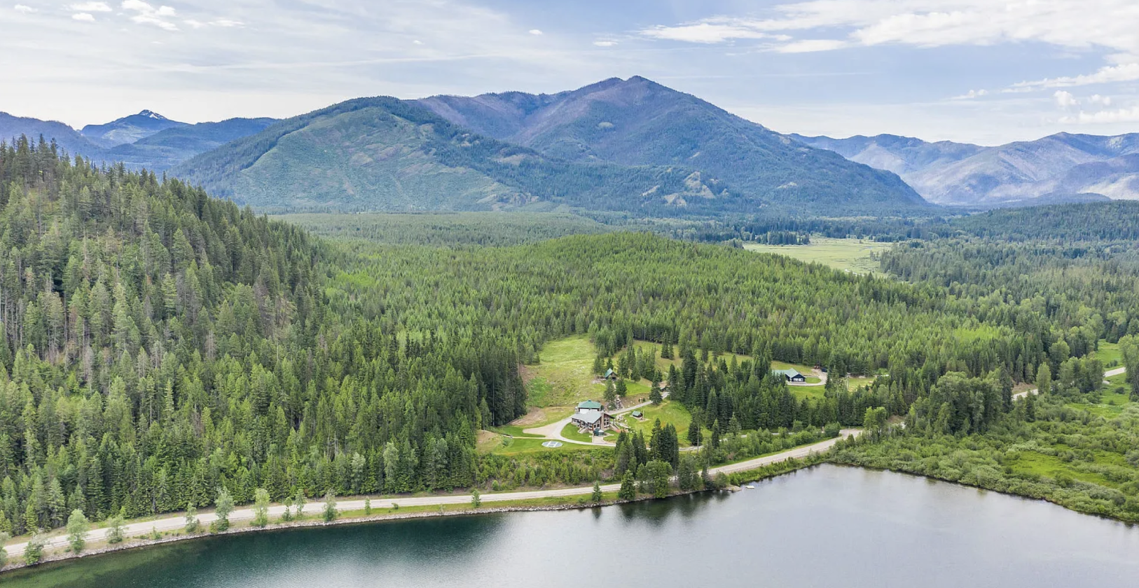 Legacy Estate in the Heart of Northwest Montana - photo 5