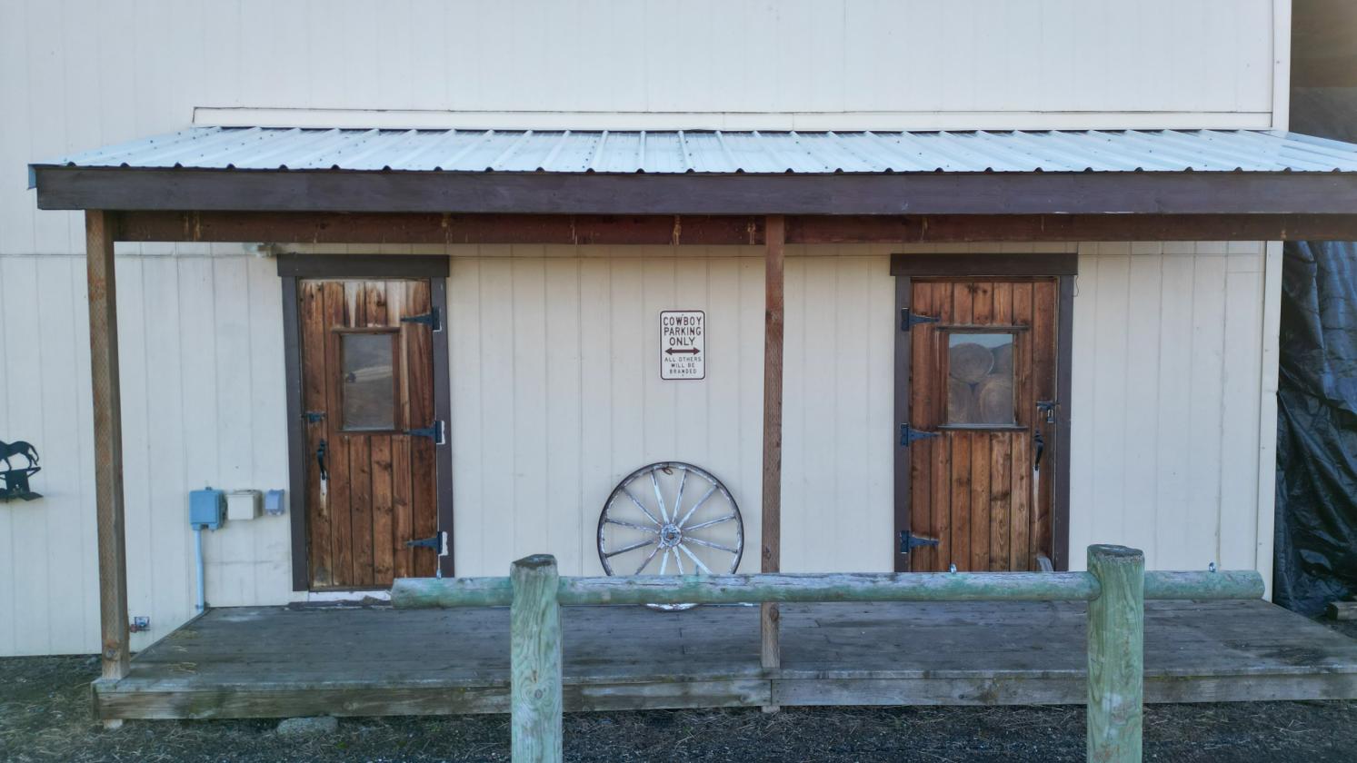 Ranch Property with Panoramic Mountain Views - photo 28