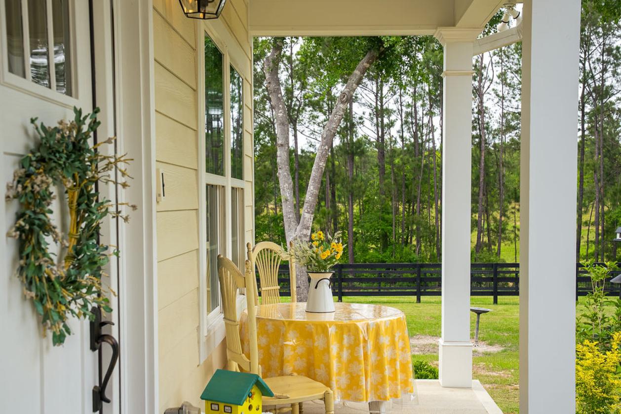 Bridle Creek Farm Private and Horse Ready - photo 4