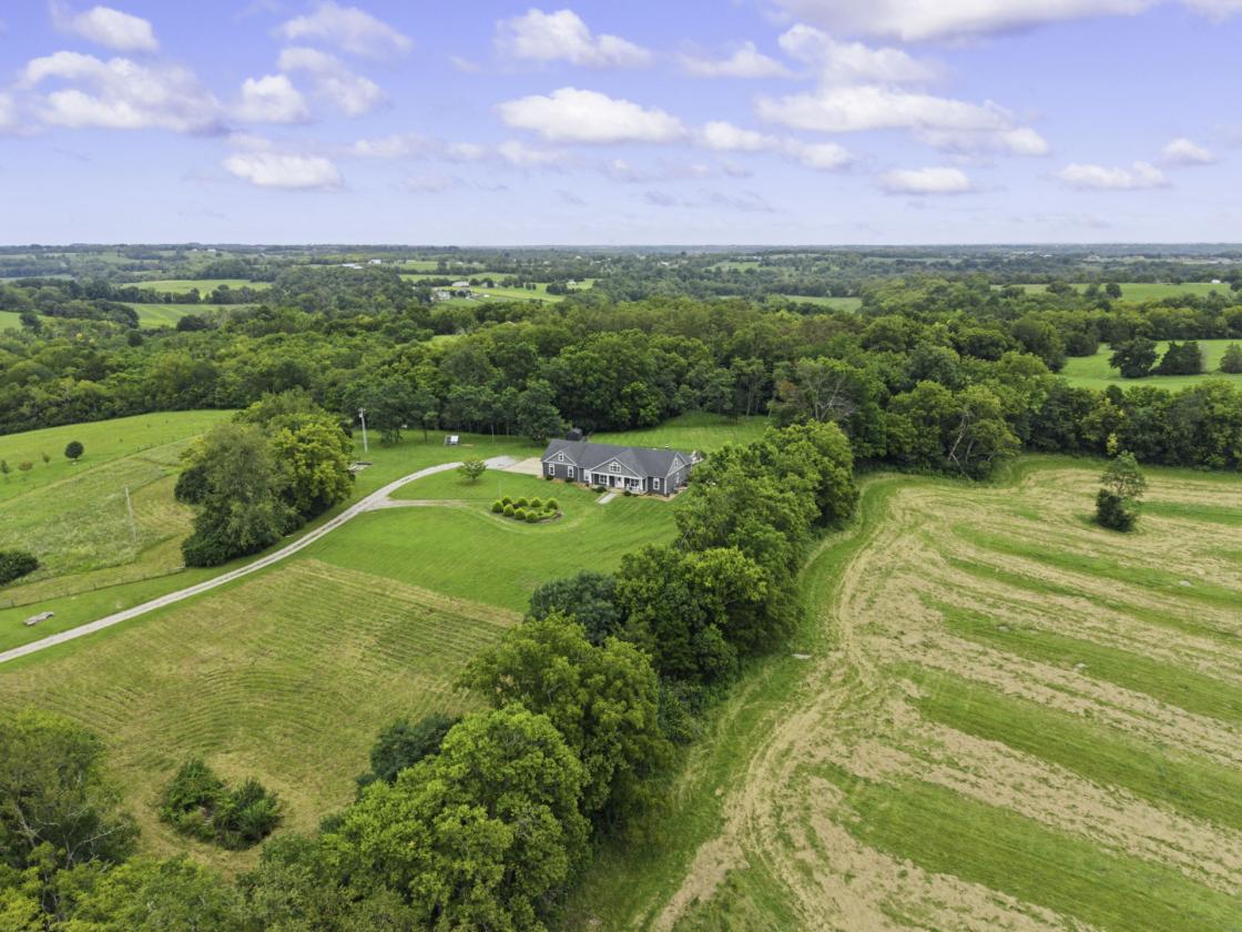 Home on 11+ Acres with Pool - photo 26
