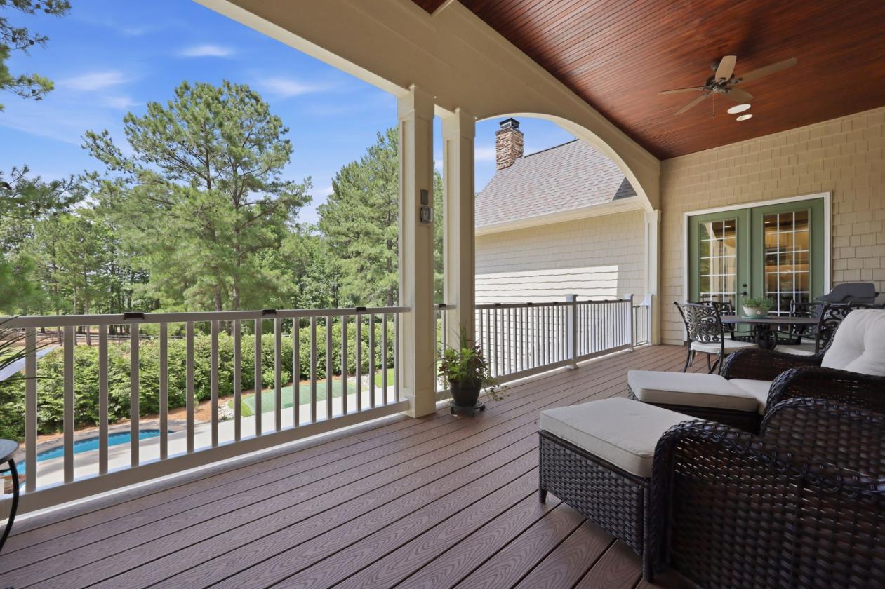 Luxury Equestrian Estate with Covered Arena - photo 28