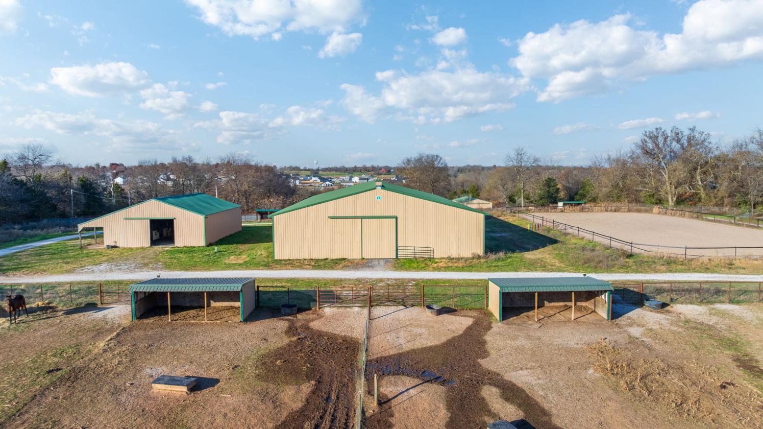 Equestrian Dream Property ! - photo 19