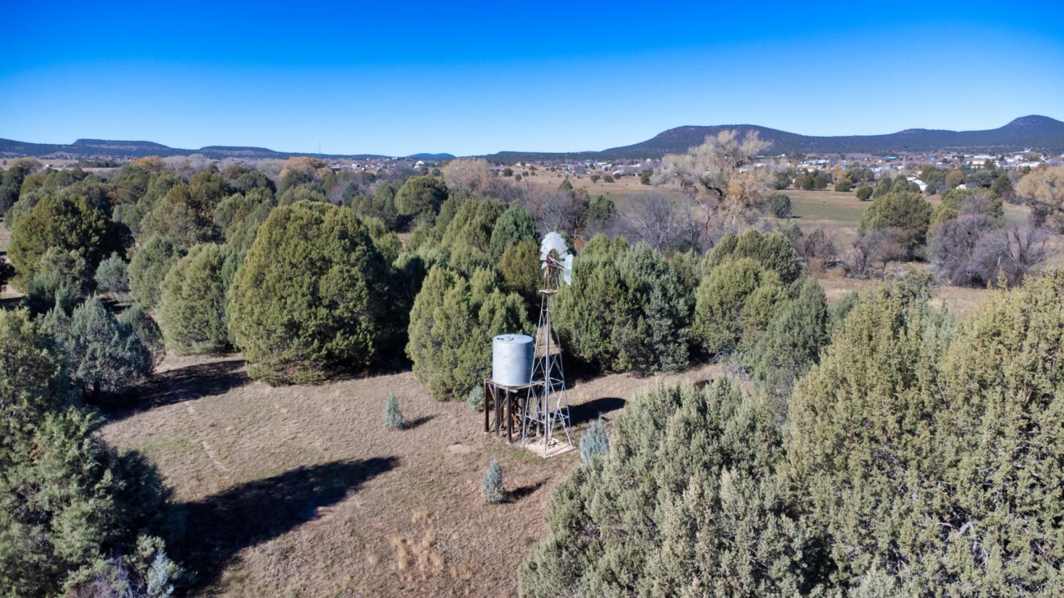 River Ranch - Young, AZ - 159± Acres - photo 3