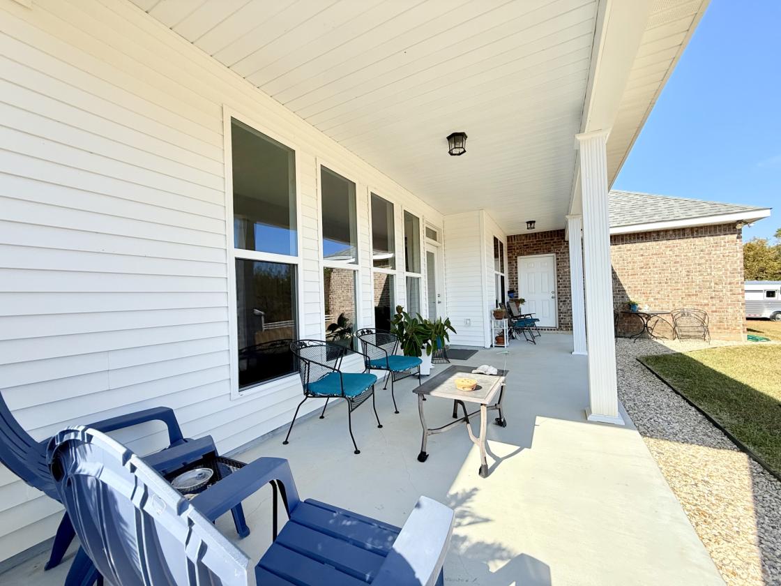 Equestrian Estate In The Hills | Carriere, Pearl River County ...