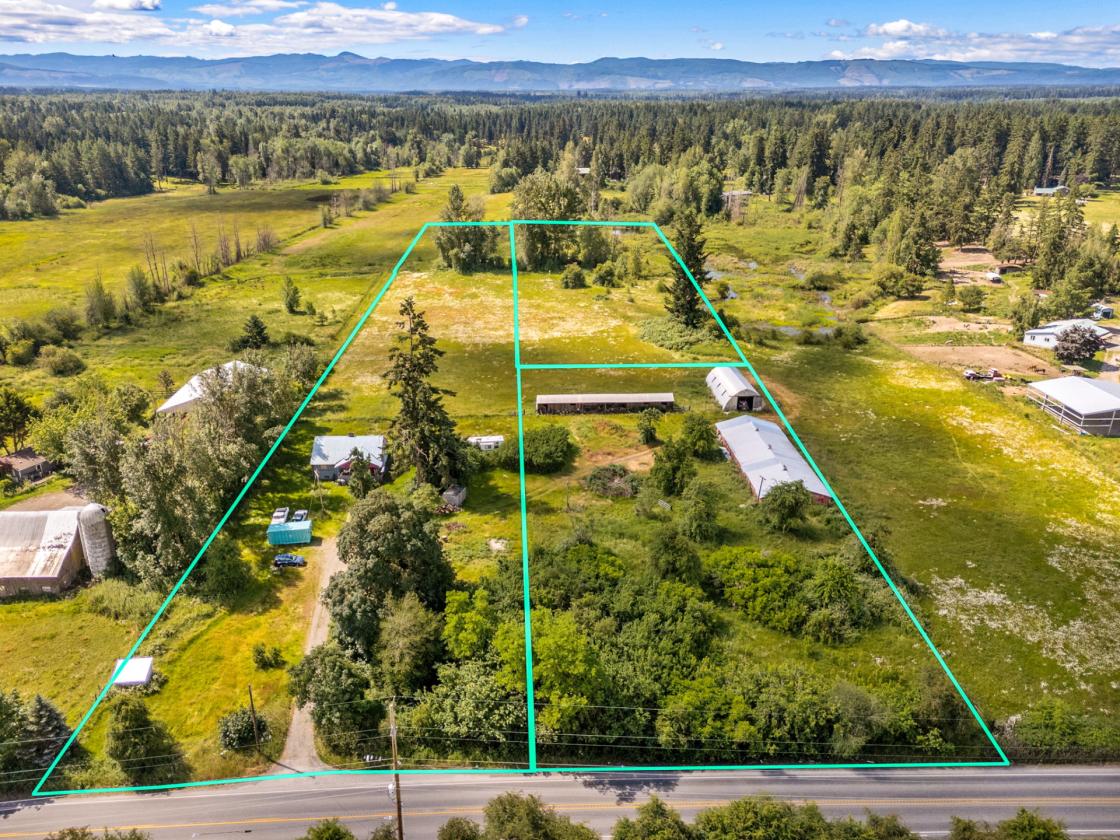 14.77 Acres with Mount Rainier Views - photo 24