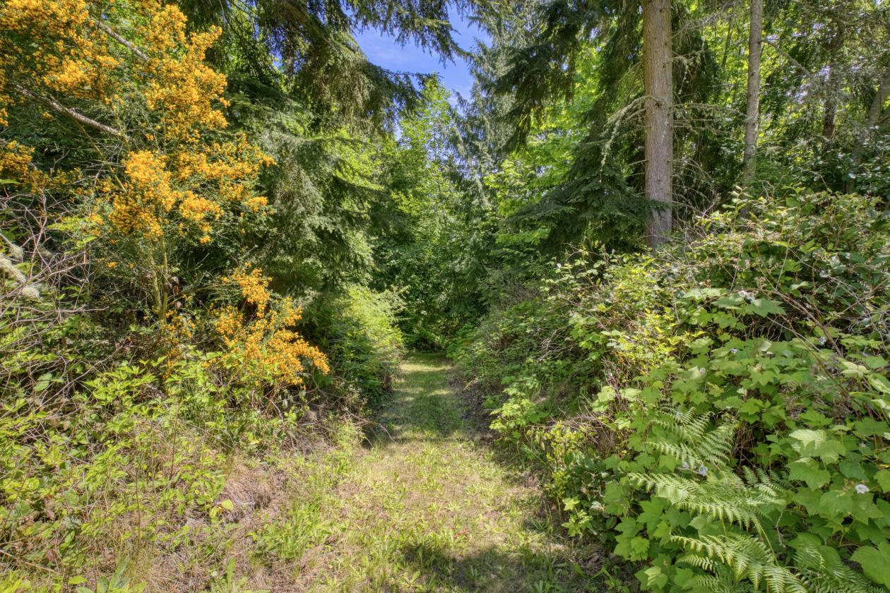 PNW Acreage with trails for Equestrians! - photo 21
