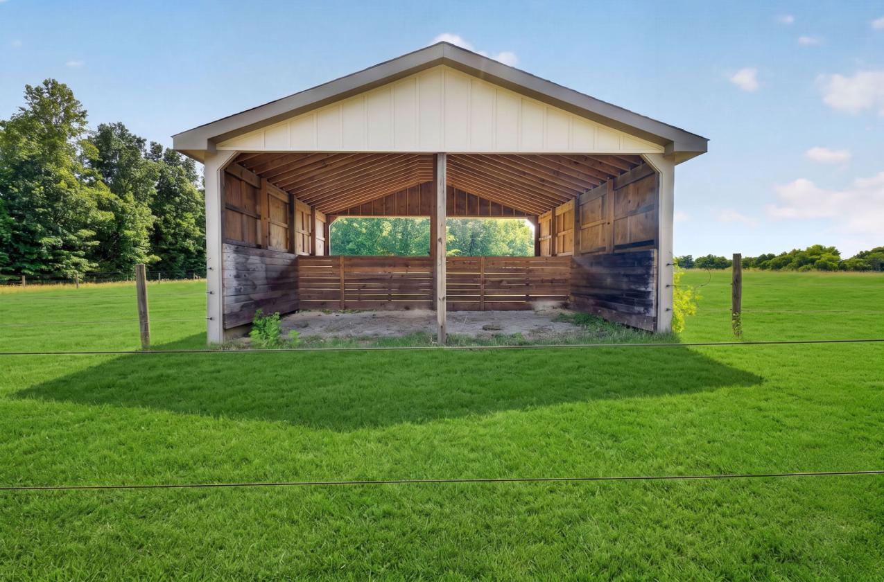 46 Acre Turn Key Gated Equestrian Estate - photo 11