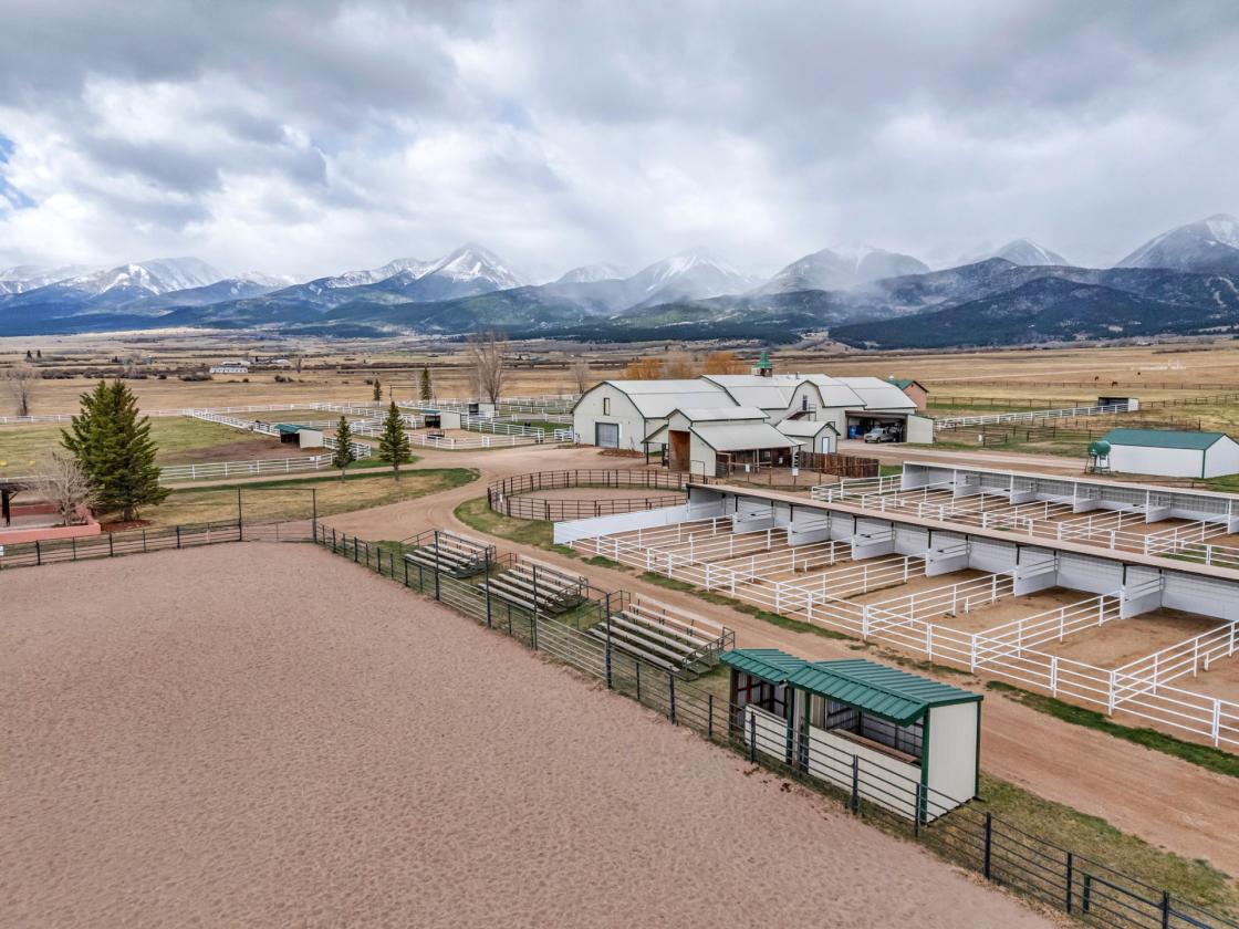 A Painted View Ranch - photo 5