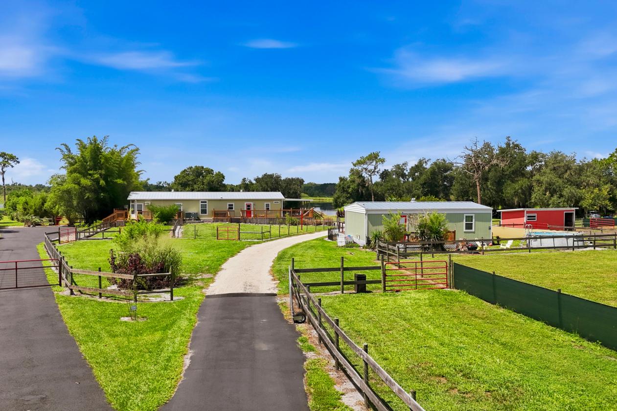 Myakka Waterfront - Income Producing Opportunity! - photo 7