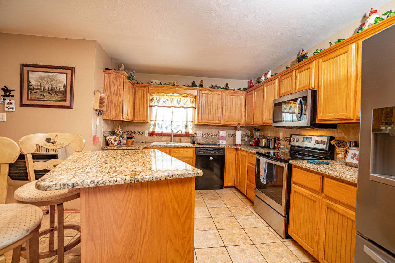 Prime Horse Property With Home And Commercial Appeal Oktaha, Muskogee