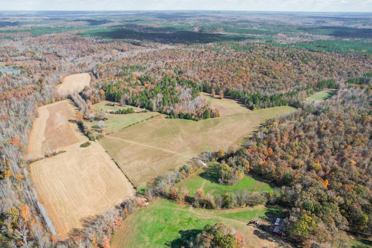 Versatile 88-Acre Tennessee Farm - photo 21