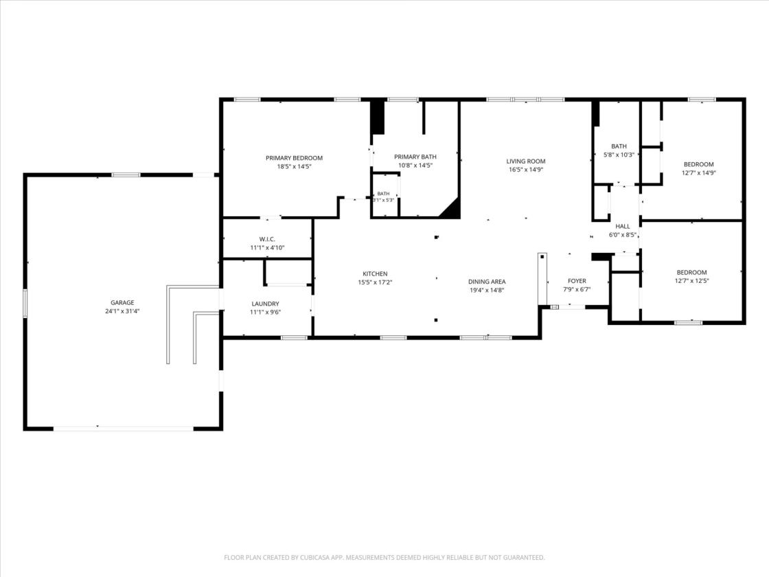 MULTI-GENERATIONAL horse property - photo 26