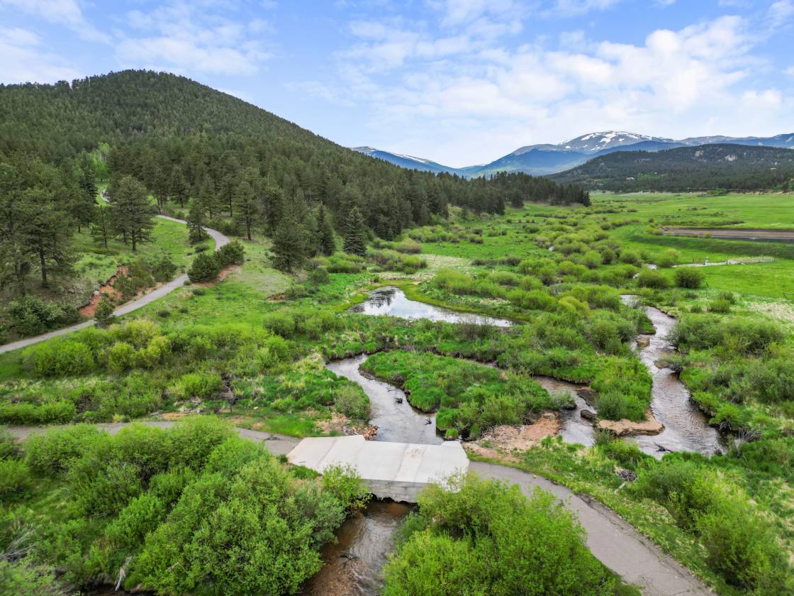 Horse Property for sale.