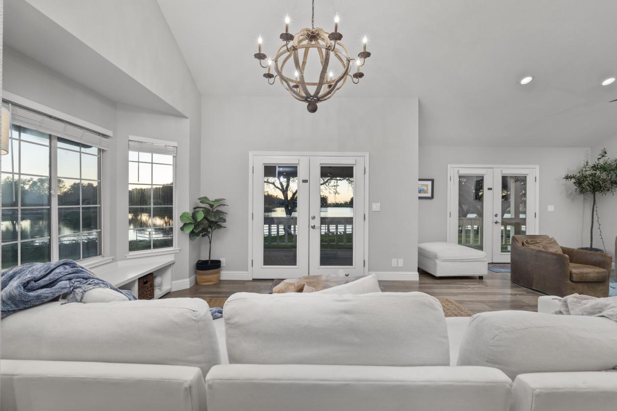 116-Acre Luxury Equestrian Estate & Vineyard - photo 26