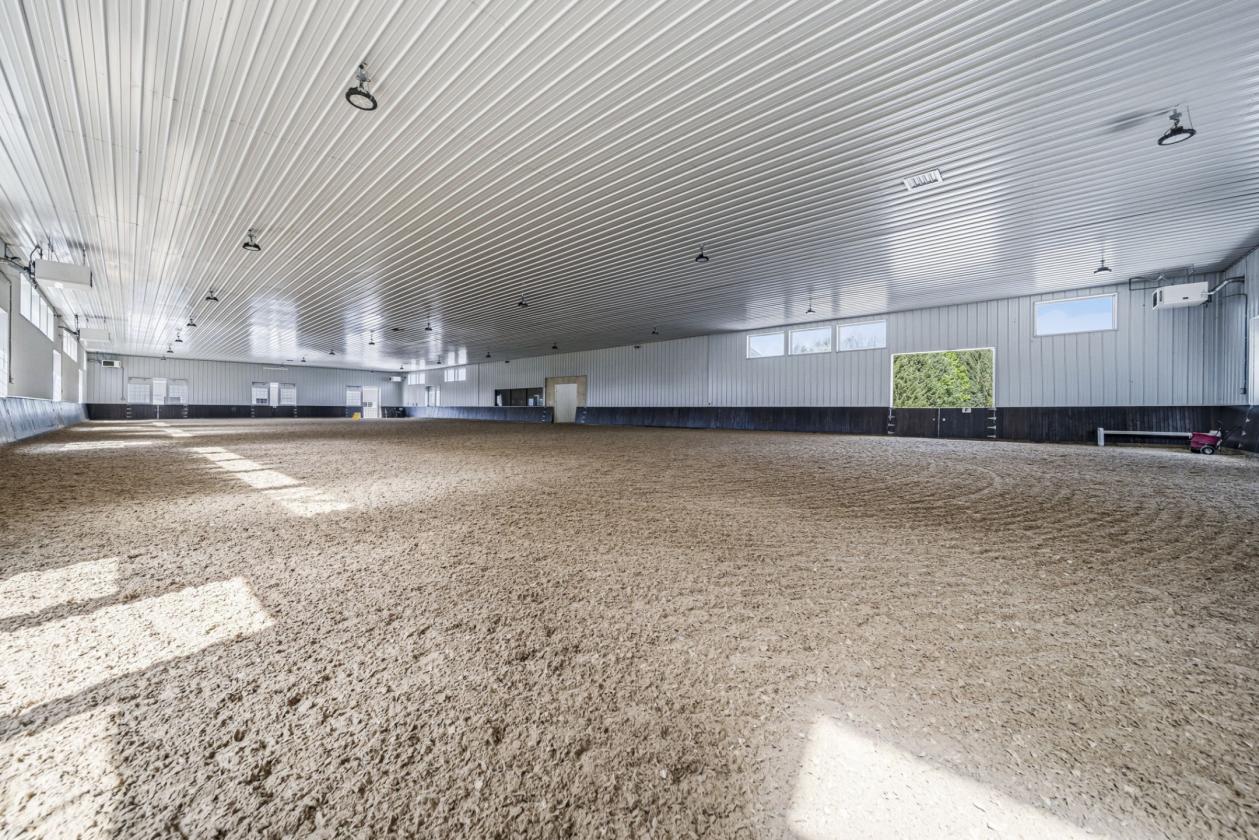 Meadow Creek Ranch Premier  Equestrian Estate - photo 7
