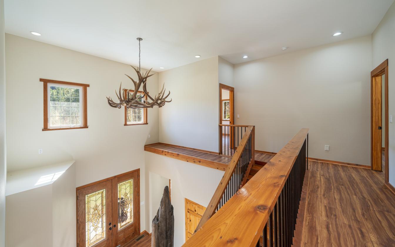 Secluded equestrian estate bounded by nat forest - photo 21