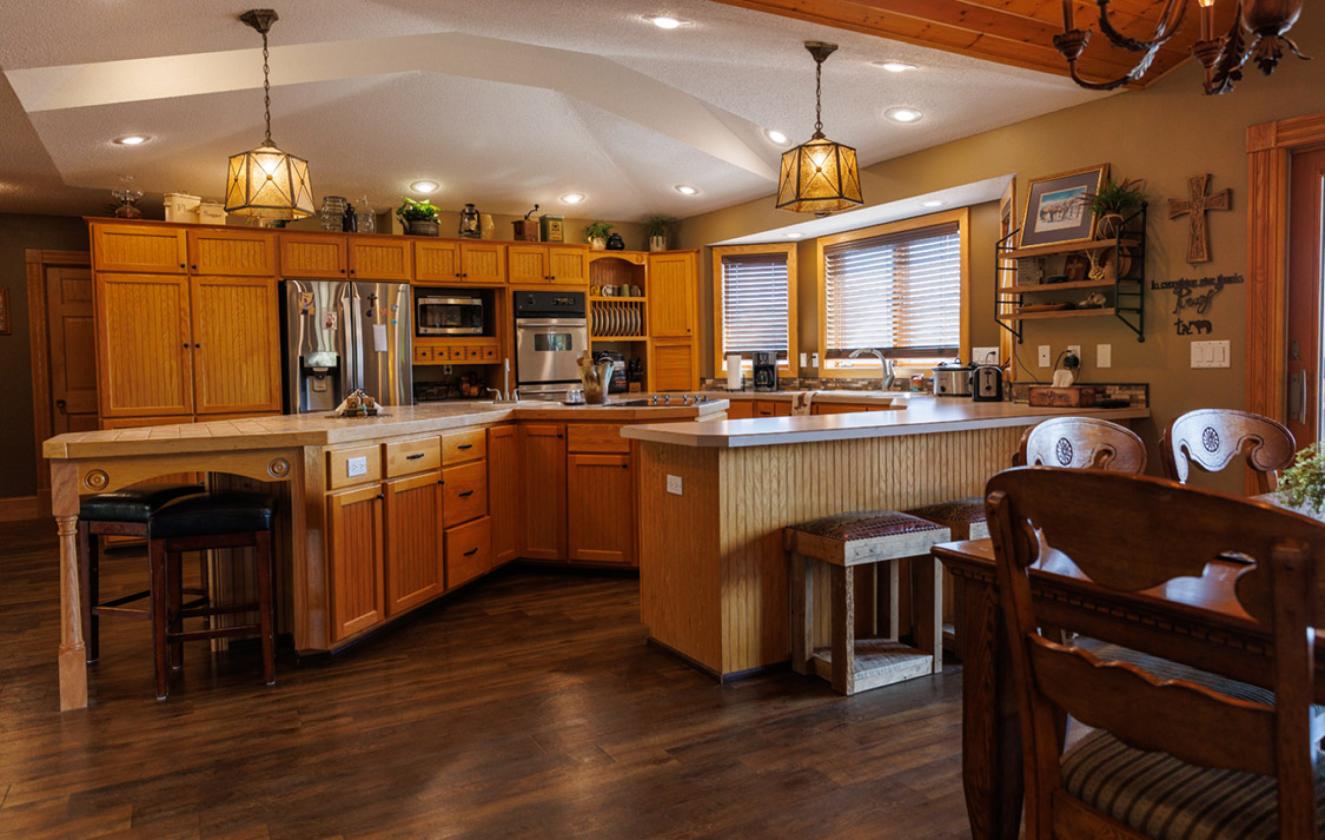 Davis Creek Ranch - photo 21
