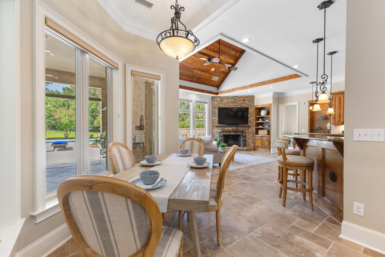 Exceptional Equestrian Estate - photo 14
