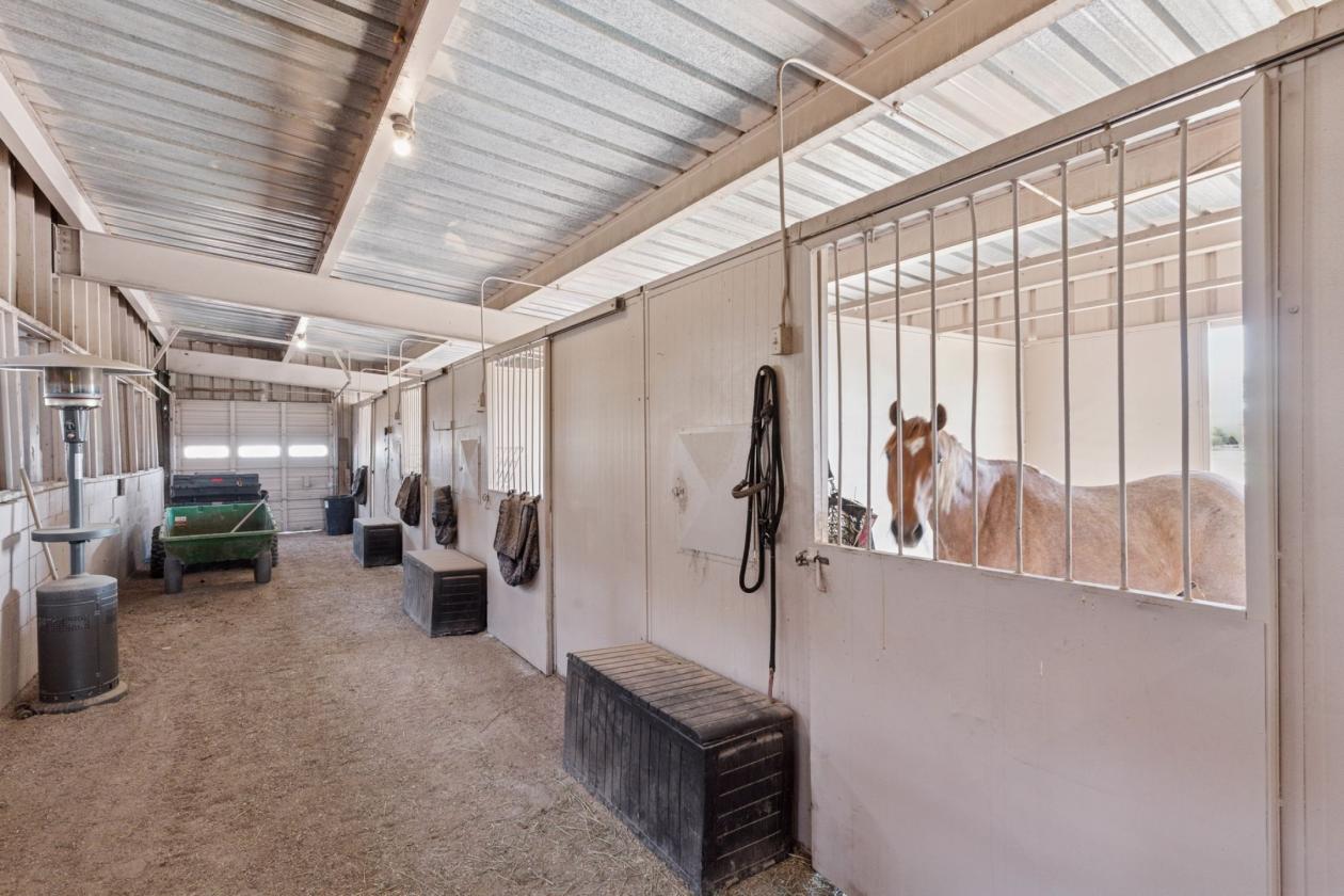 200-Acre Ranch | Arena + Motocross + Pikes Peak - photo 10