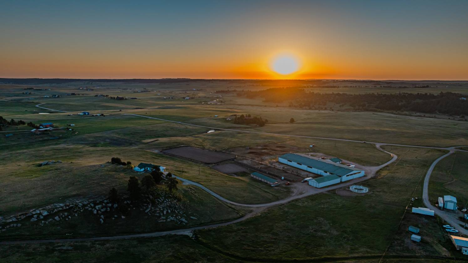 200 acre Equestrian Facility - photo 10