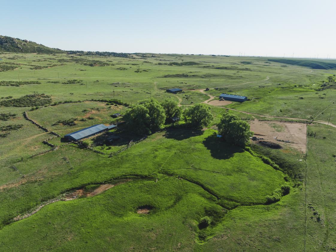 PRINCE (SODERGREEN) RANCH - photo 28