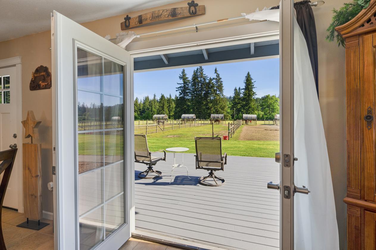 Gated Turnkey 17-Acre Equestrian Facility - photo 25