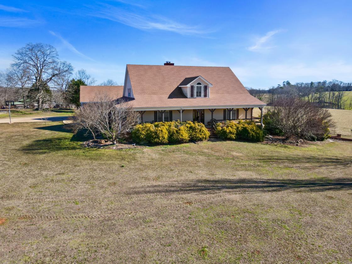 Macedonia Farm & Equestrian Estate - photo 3