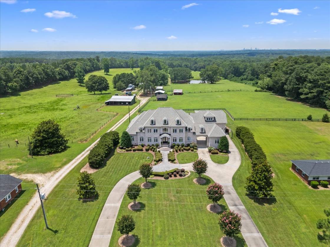 Horse Property for sale.