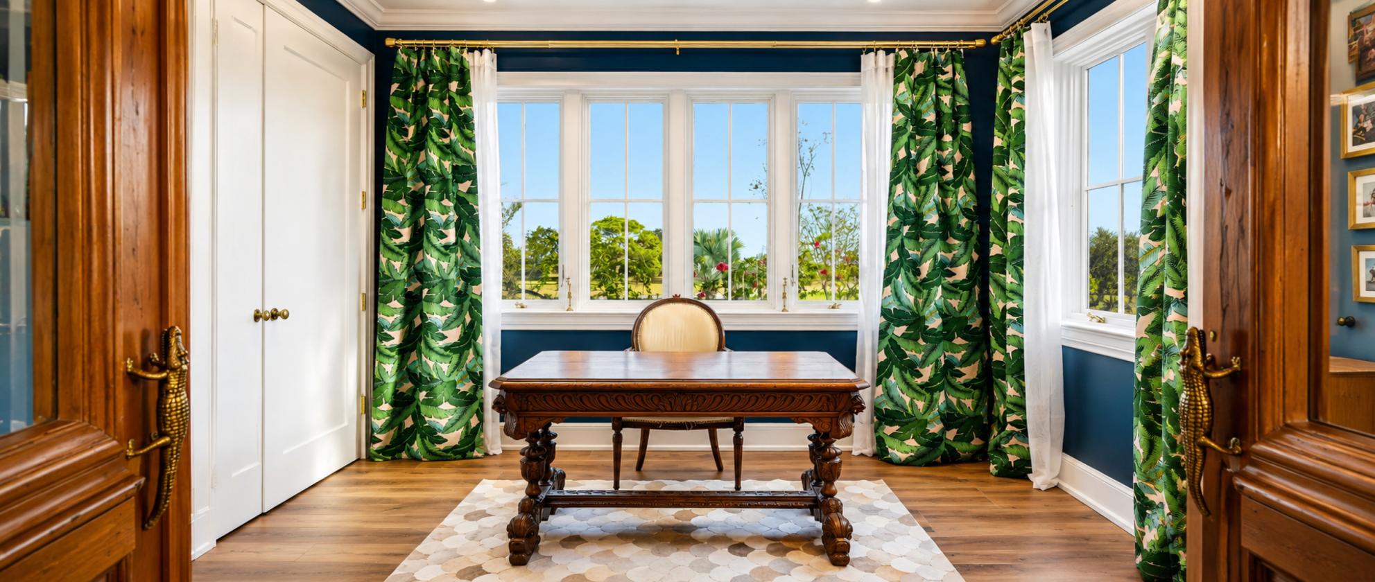 MARTIN MANOR | ENGLISH COUNTRY ESTATE ON 20 ACRES - photo 25