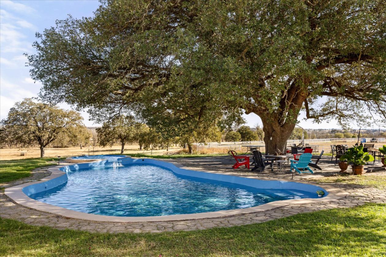 Horse Property and More in Comanche County - photo 13