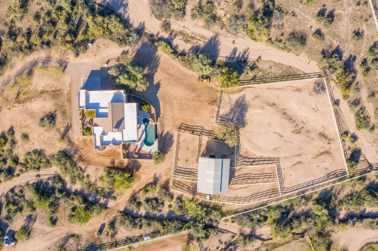 Beautiful Home on 5 acres in Rio Verde!! Scottsdale, Maricopa County