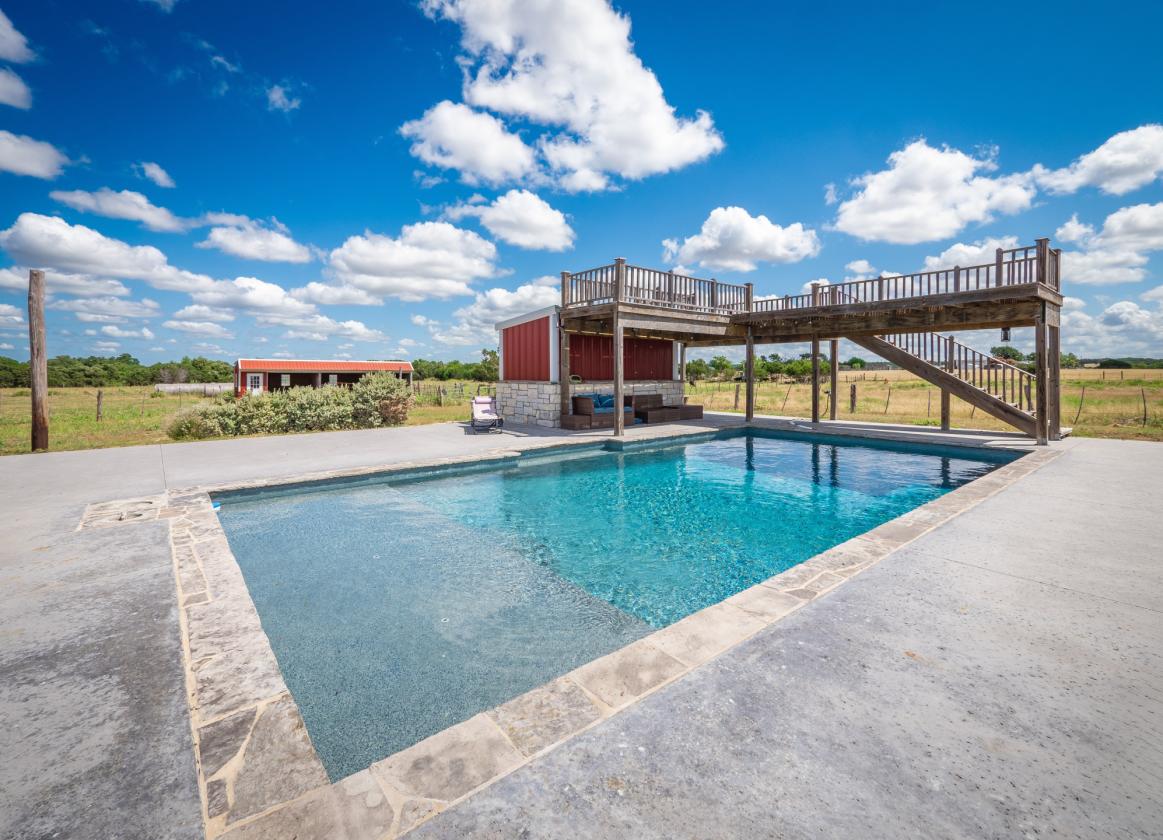 Unrestricted and Ag-Exempt 45-Acre Ranch - photo 24