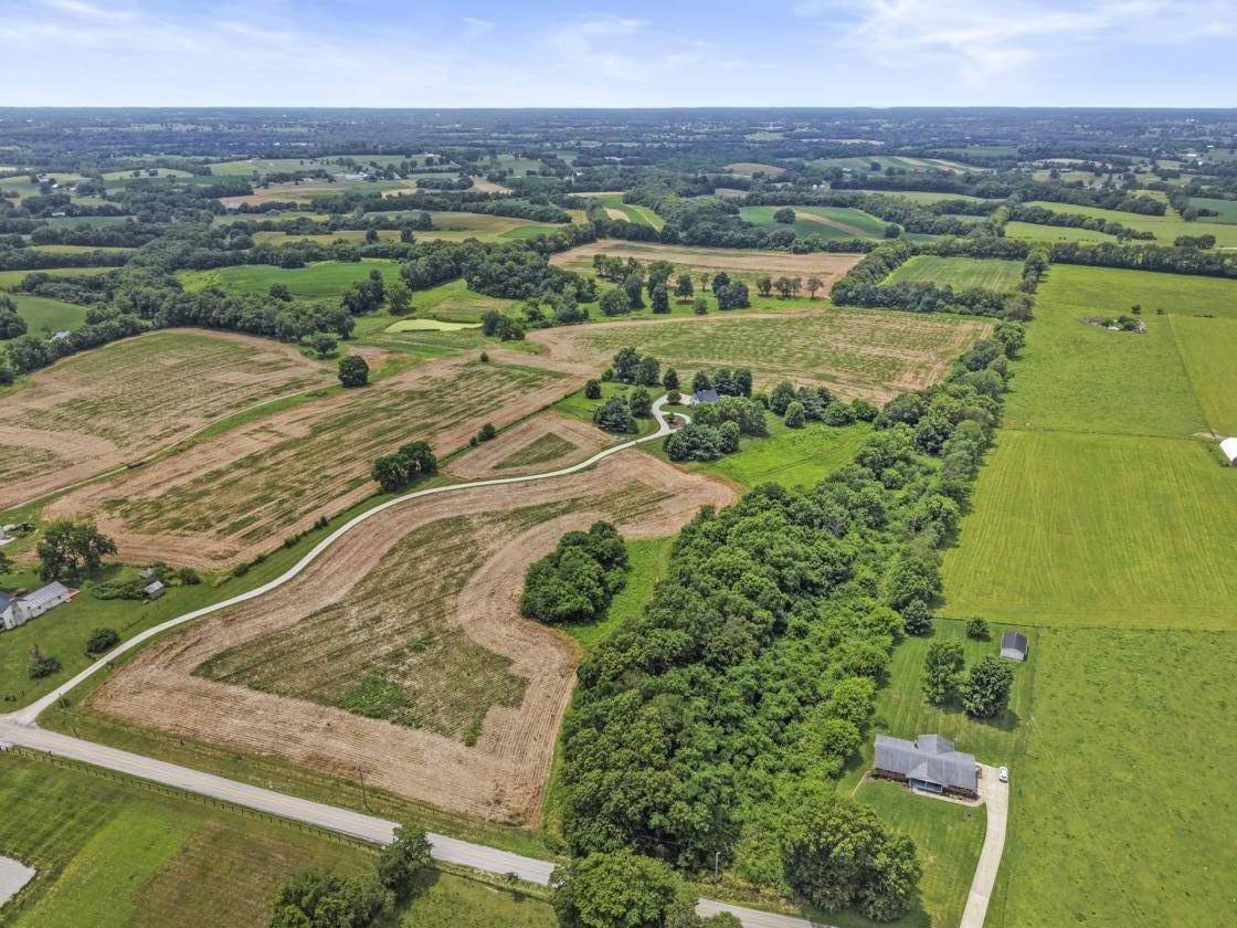 Pristine-48-Acres-The Bourbon-Harrison Estate Home - photo 3