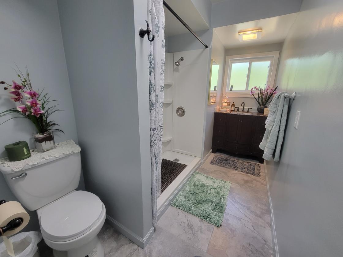 CUSTOM HOME, STABLES+ARENA & RIVER TRAIL ACCESS - photo 20