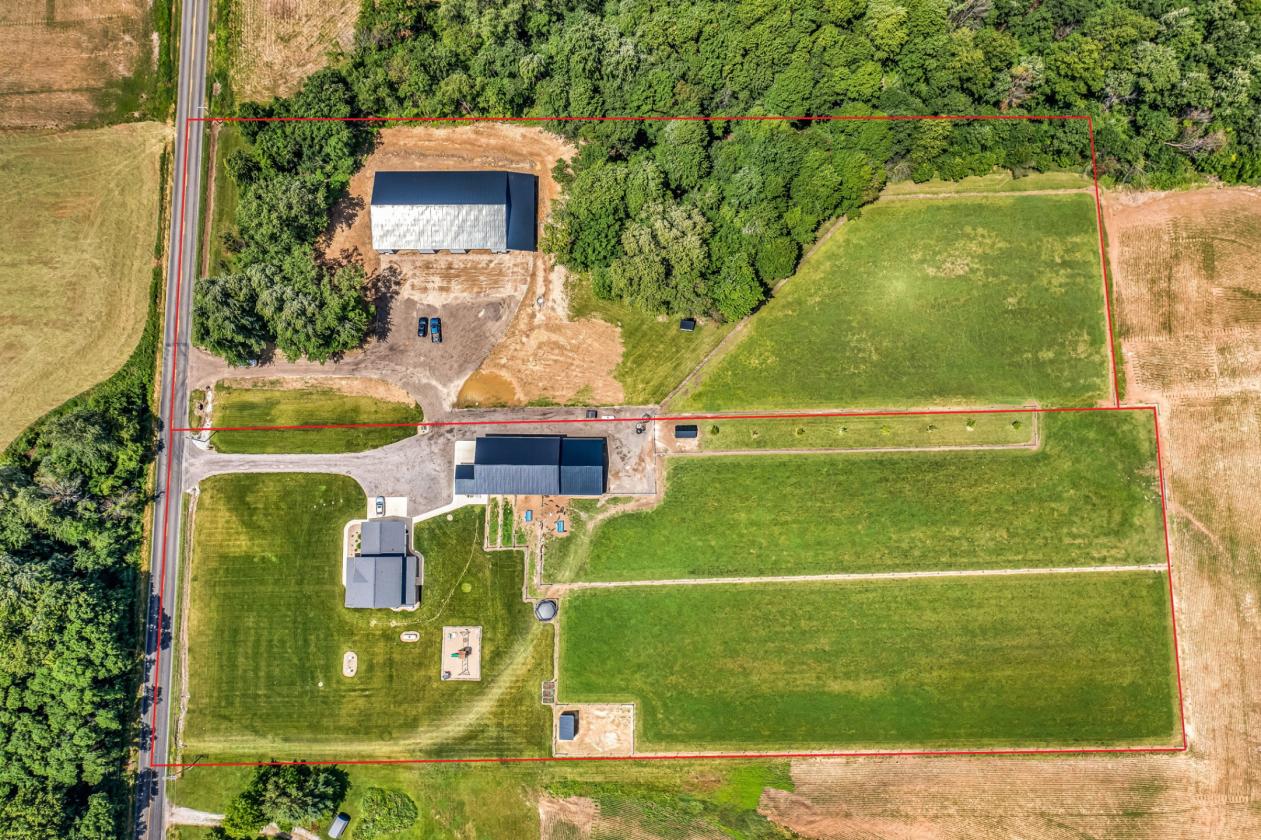 Hobby Farm & Horse Property - photo 24