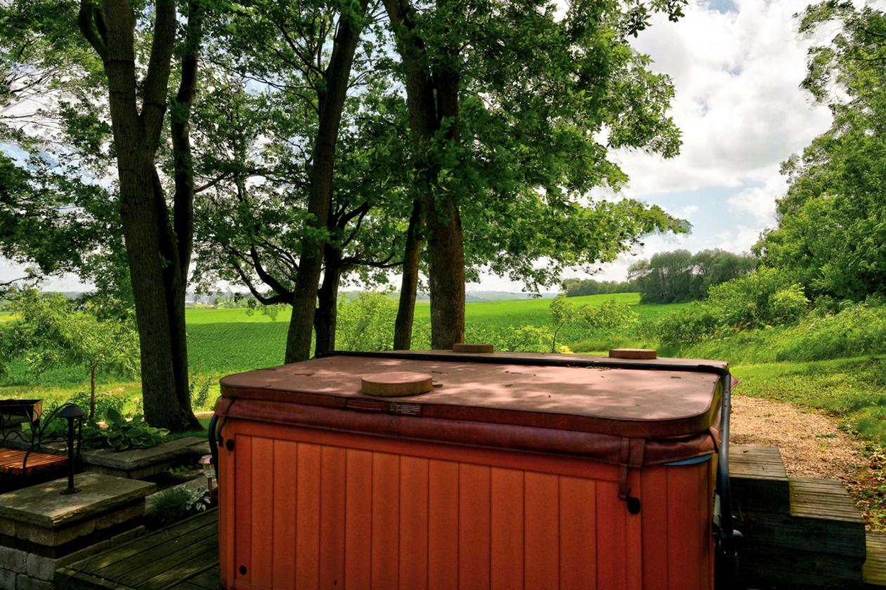Your own 9+ Acre Spot in the Country - photo 13