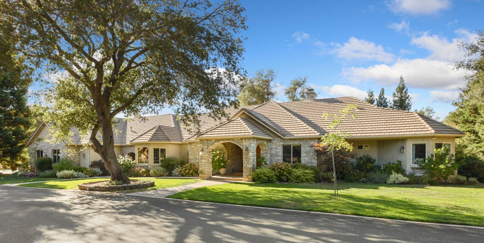Estate with 7 pastures, 2 homes, lake, Vineyard - photo 26