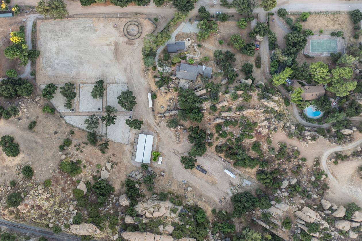 Serene 8-Acre Equestrian Retreat - photo 15
